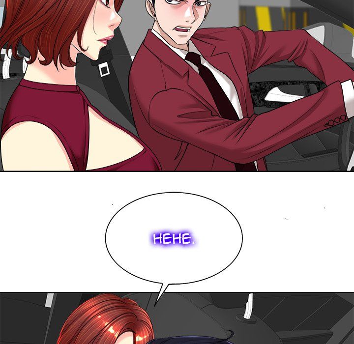 The Affair - Chapter 40 [photo 56] - MangaPorn