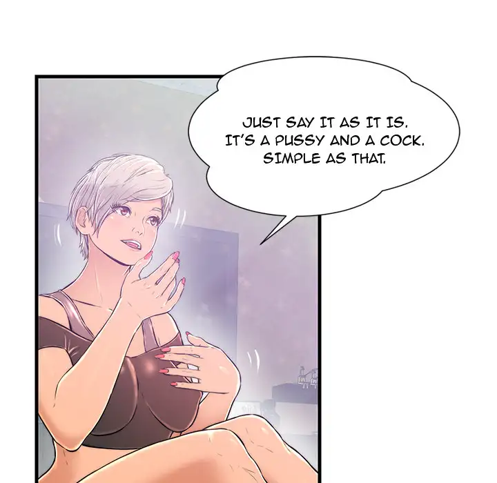 The Fling Zone - Chapter 1 [photo 101] - MangaPorn