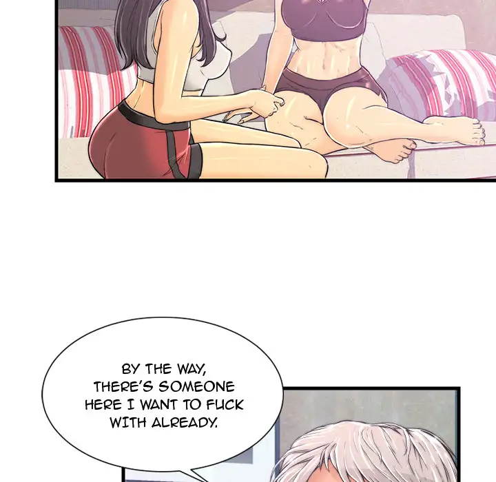 The Fling Zone - Chapter 1 [photo 103] - MangaPorn