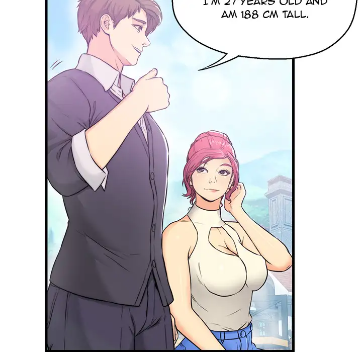 The Fling Zone - Chapter 1 [photo 14] - MangaPorn