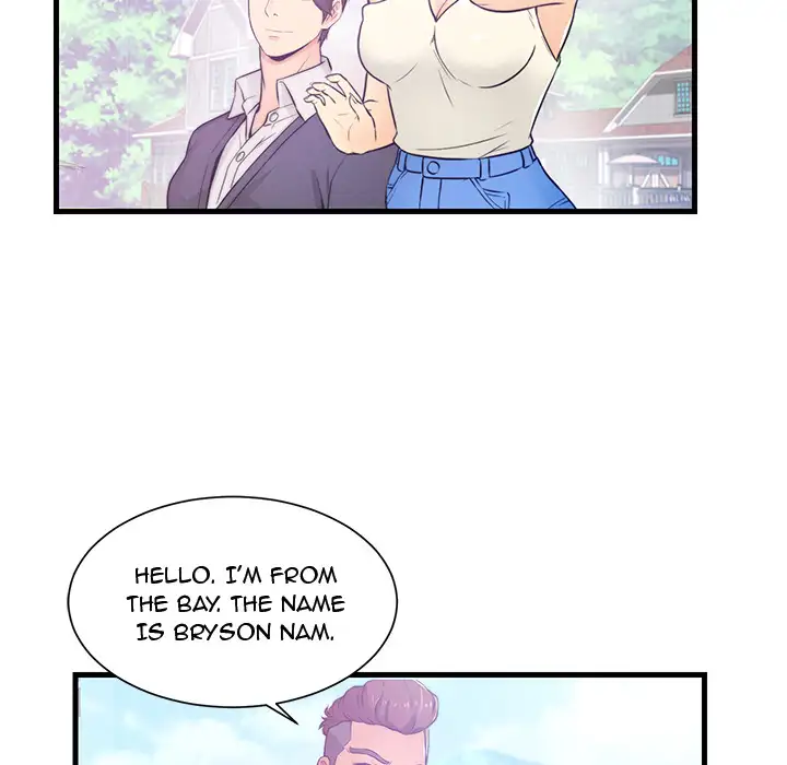 The Fling Zone - Chapter 1 [photo 16] - MangaPorn