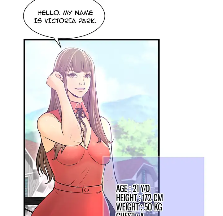 The Fling Zone - Chapter 1 [photo 18] - MangaPorn
