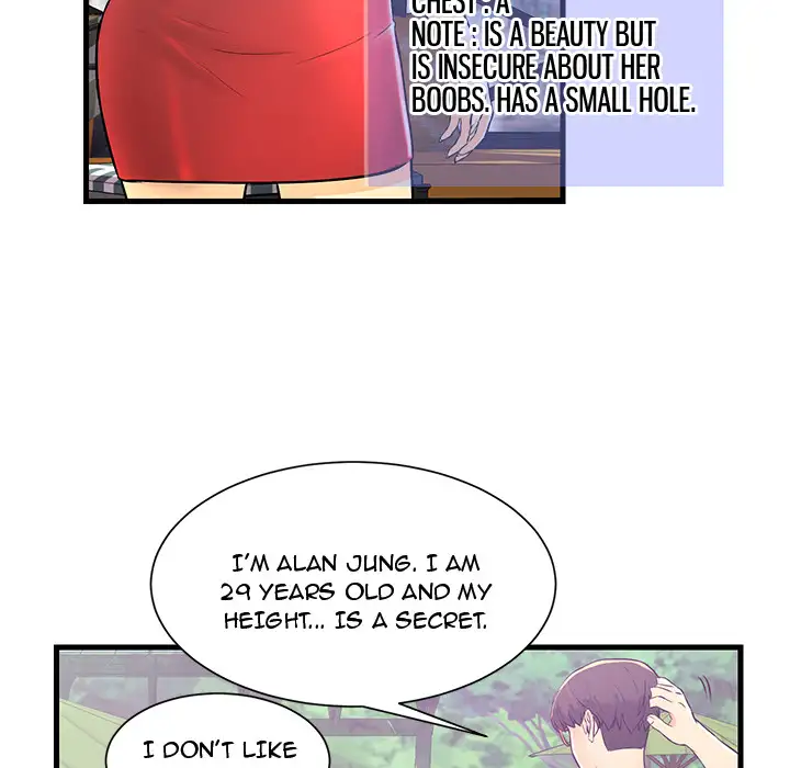The Fling Zone - Chapter 1 [photo 19] - MangaPorn