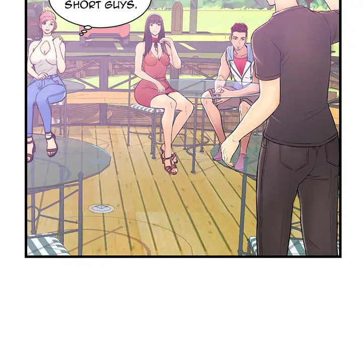 The Fling Zone - Chapter 1 [photo 20] - MangaPorn