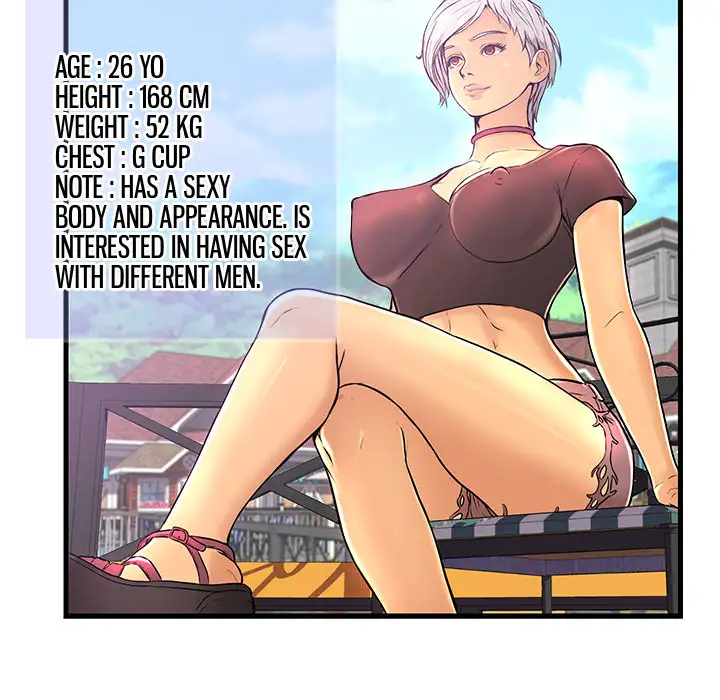 The Fling Zone - Chapter 1 [photo 24] - MangaPorn