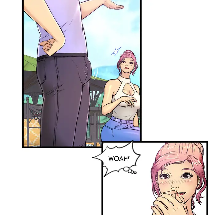 The Fling Zone - Chapter 1 [photo 26] - MangaPorn