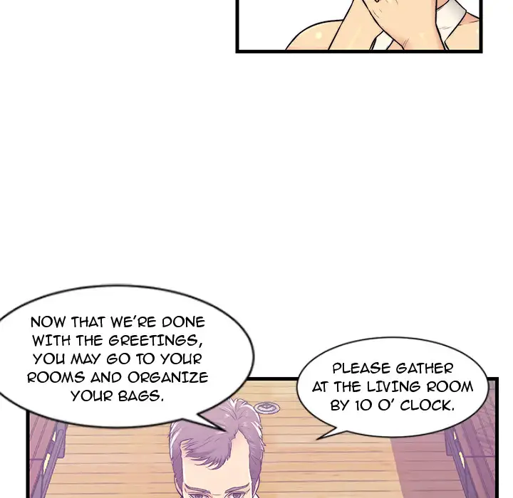The Fling Zone - Chapter 1 [photo 27] - MangaPorn