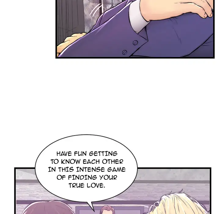 The Fling Zone - Chapter 1 [photo 36] - MangaPorn