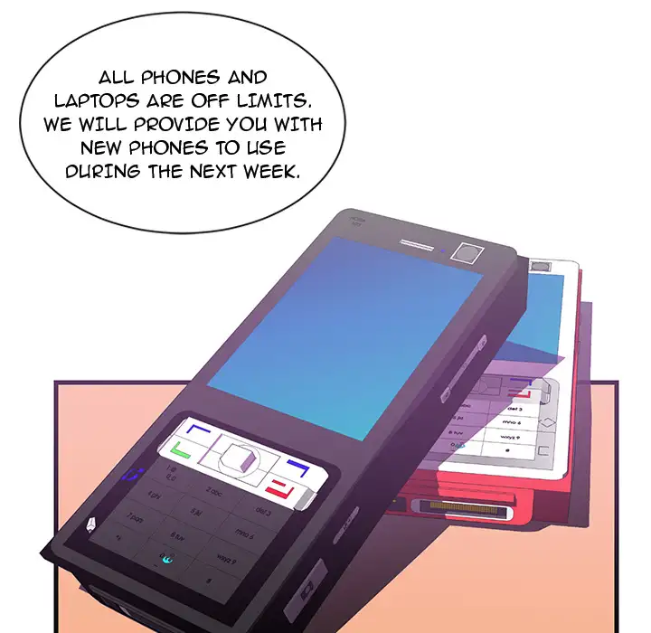 The Fling Zone - Chapter 1 [photo 38] - MangaPorn