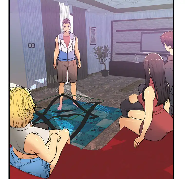 The Fling Zone - Chapter 1 [photo 50] - MangaPorn