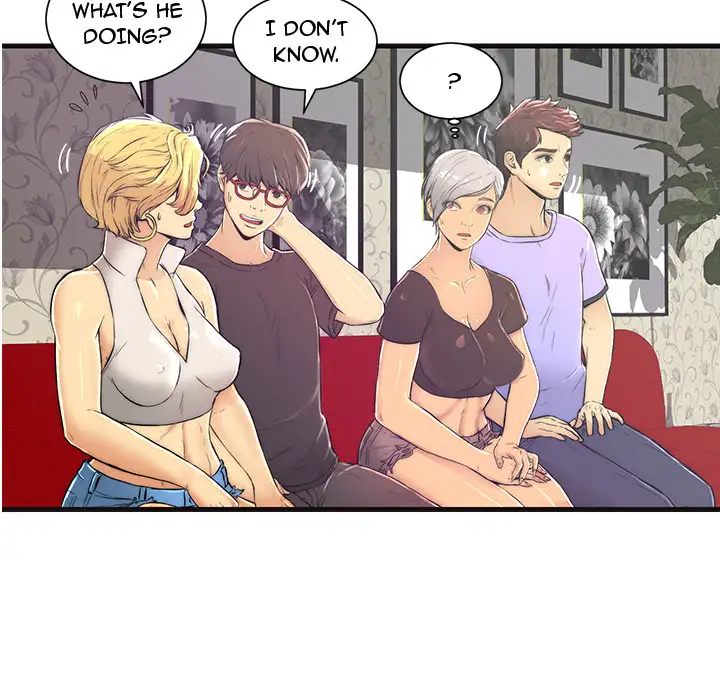 The Fling Zone - Chapter 1 [photo 54] - MangaPorn