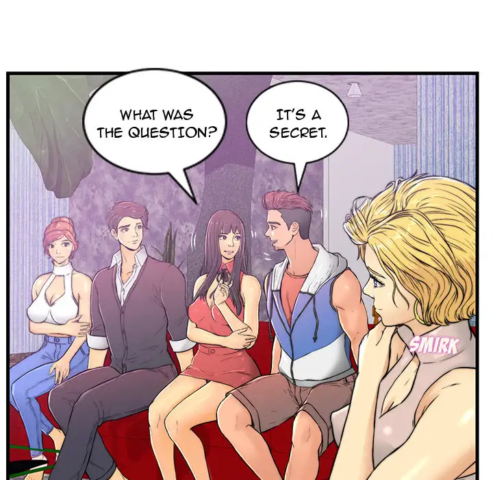 The Fling Zone - Chapter 1 [photo 68] - MangaPorn