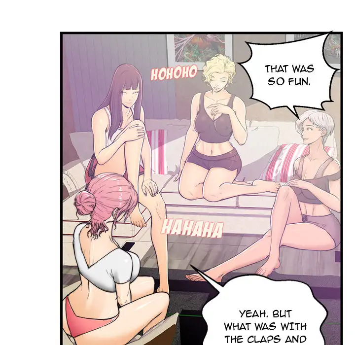 The Fling Zone - Chapter 1 [photo 71] - MangaPorn