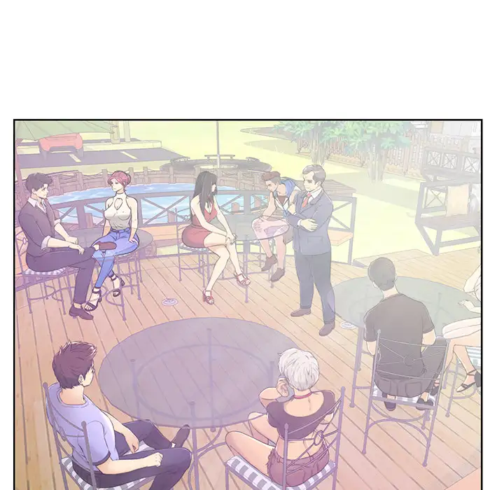 The Fling Zone - Chapter 1 [photo 8] - MangaPorn