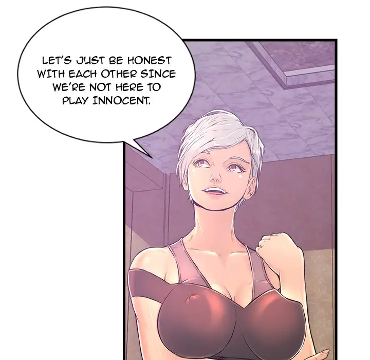 The Fling Zone - Chapter 1 [photo 80] - MangaPorn