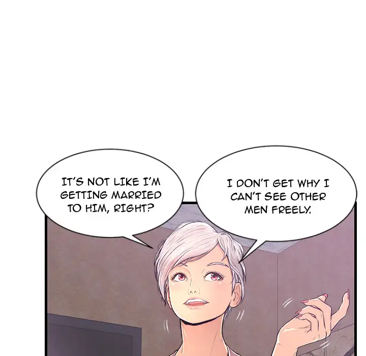 The Fling Zone - Chapter 1 [photo 86] - MangaPorn