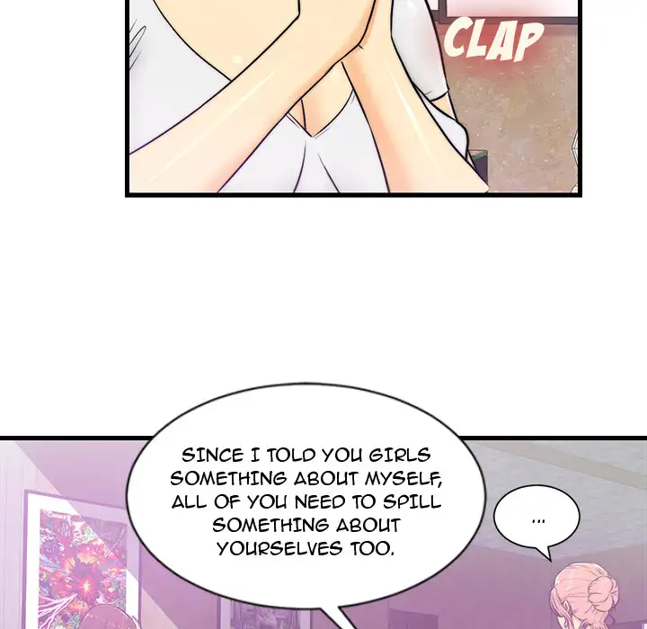 The Fling Zone - Chapter 1 [photo 89] - MangaPorn