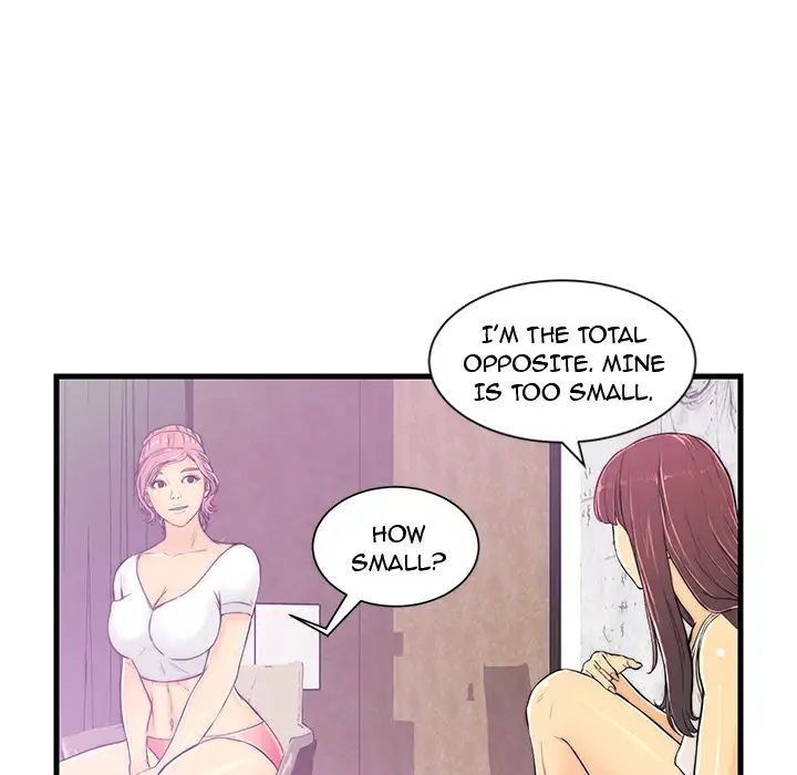 The Fling Zone - Chapter 1 [photo 95] - MangaPorn