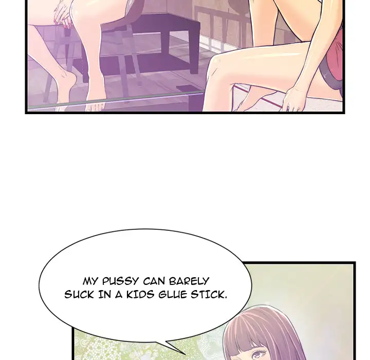 The Fling Zone - Chapter 1 [photo 96] - MangaPorn