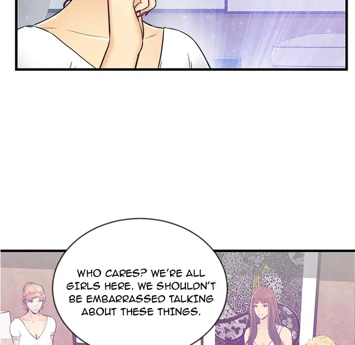 The Fling Zone - Chapter 1 [photo 99] - MangaPorn