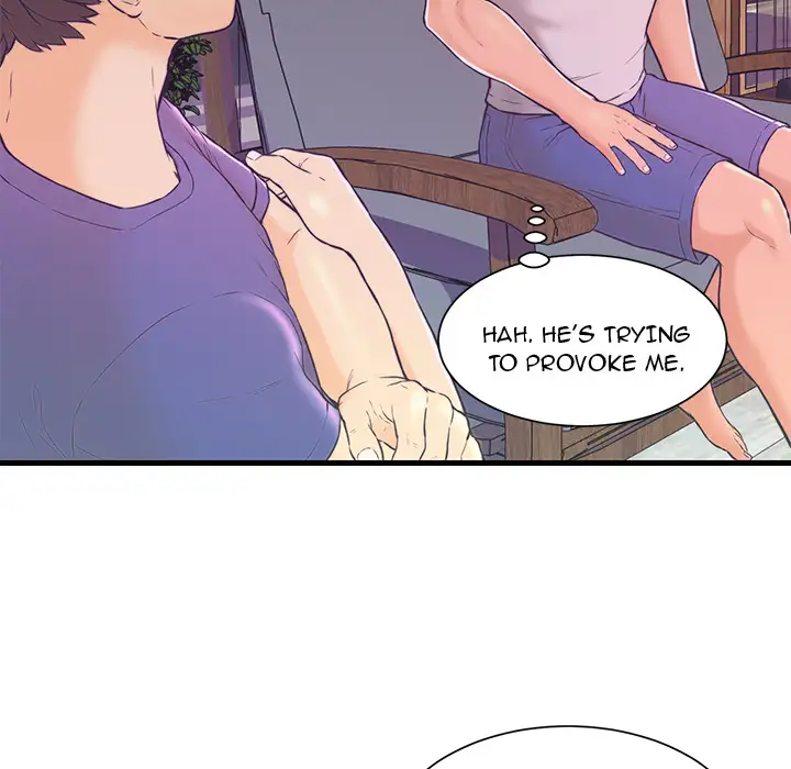 The Fling Zone - Chapter 2 [photo 10] - MangaPorn