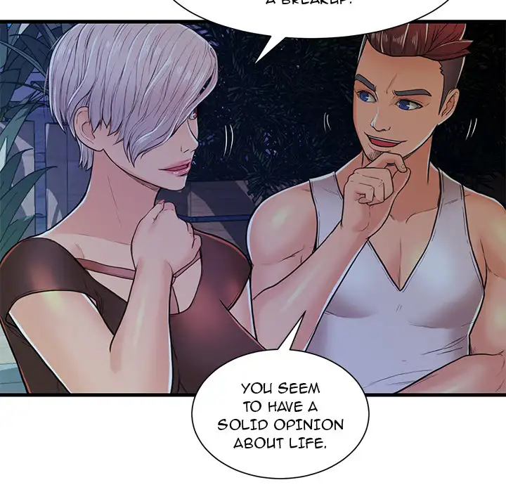 The Fling Zone - Chapter 2 [photo 102] - MangaPorn