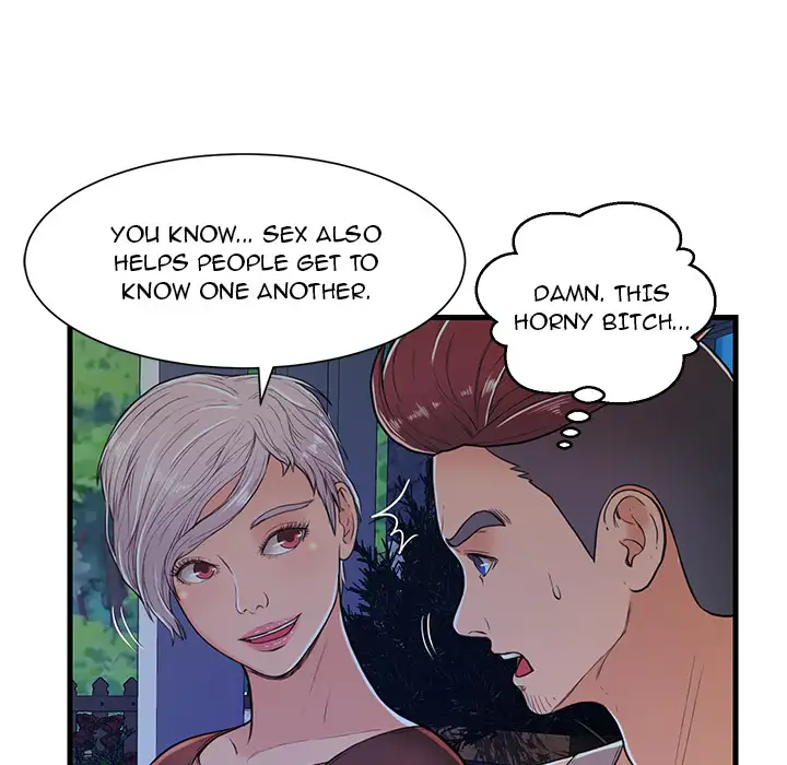 The Fling Zone - Chapter 2 [photo 106] - MangaPorn