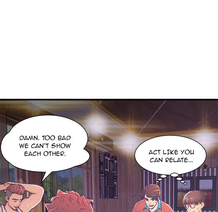 The Fling Zone - Chapter 2 [photo 15] - MangaPorn