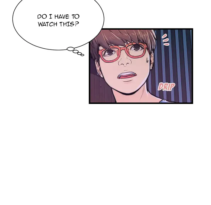 The Fling Zone - Chapter 2 [photo 20] - MangaPorn