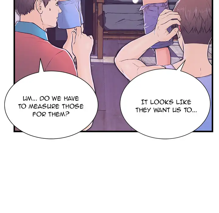 The Fling Zone - Chapter 2 [photo 25] - MangaPorn