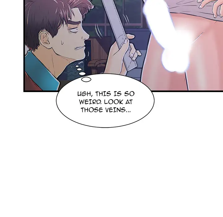 The Fling Zone - Chapter 2 [photo 34] - MangaPorn