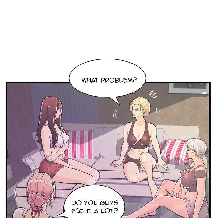 The Fling Zone - Chapter 2 [photo 45] - MangaPorn