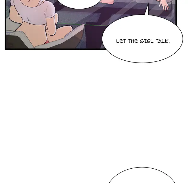 The Fling Zone - Chapter 2 [photo 46] - MangaPorn