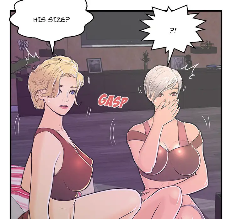 The Fling Zone - Chapter 2 [photo 49] - MangaPorn