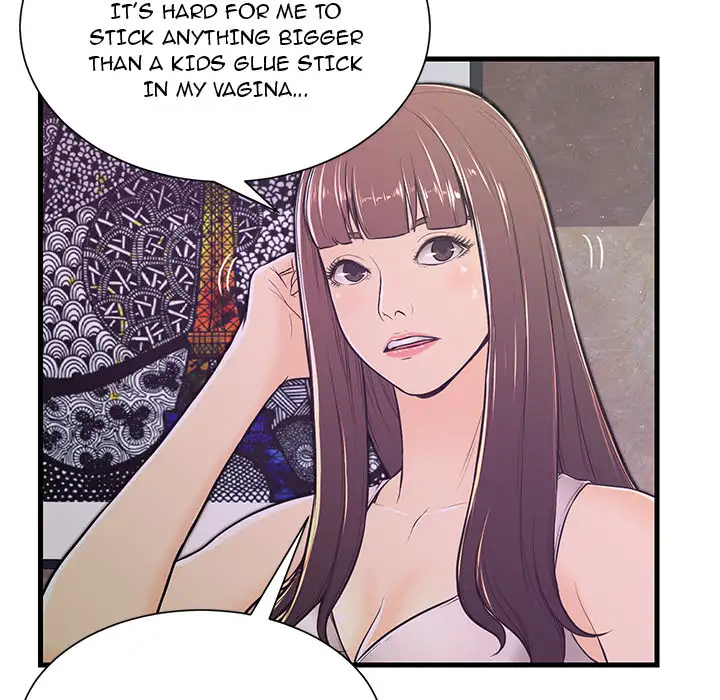 The Fling Zone - Chapter 2 [photo 51] - MangaPorn