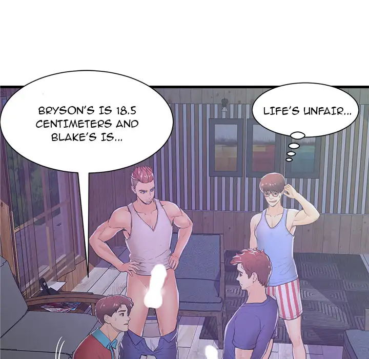 The Fling Zone - Chapter 2 [photo 56] - MangaPorn