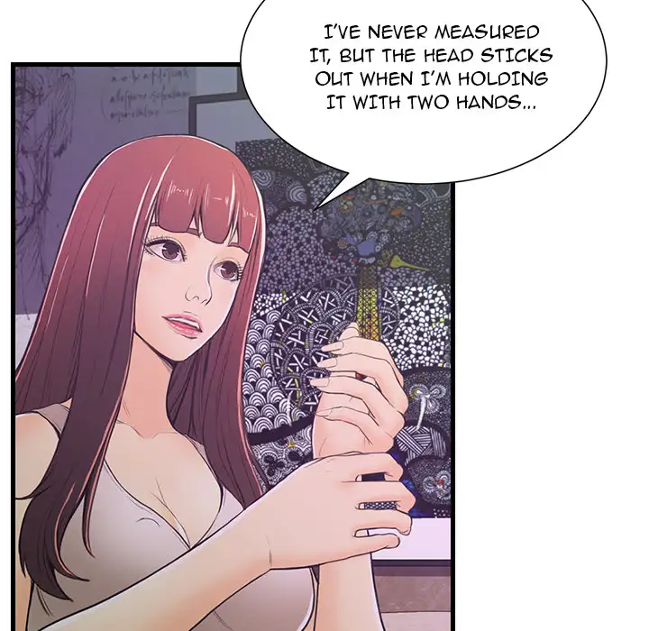 The Fling Zone - Chapter 2 [photo 58] - MangaPorn
