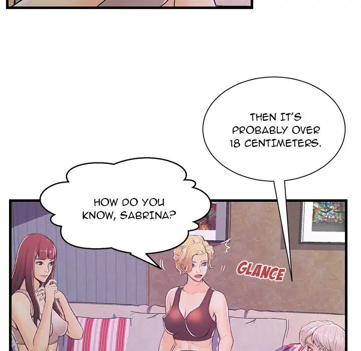 The Fling Zone - Chapter 2 [photo 59] - MangaPorn