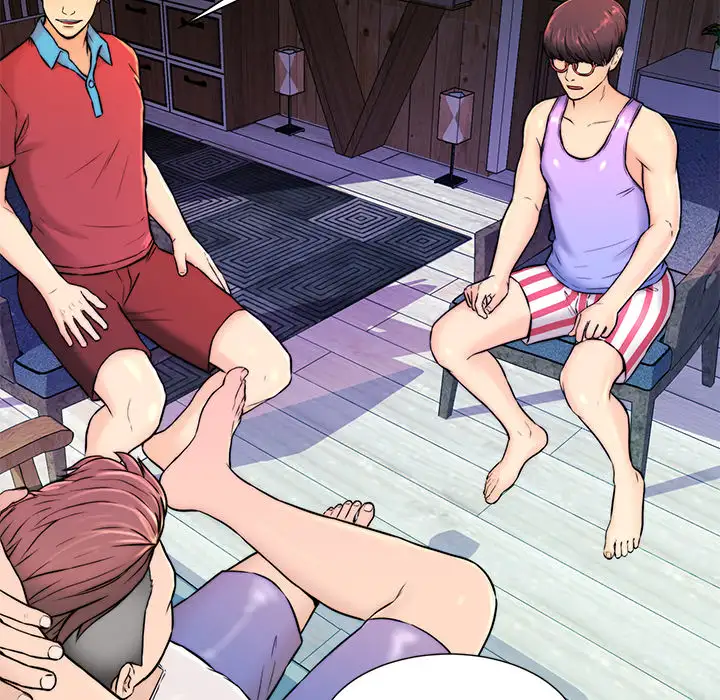 The Fling Zone - Chapter 2 [photo 6] - MangaPorn