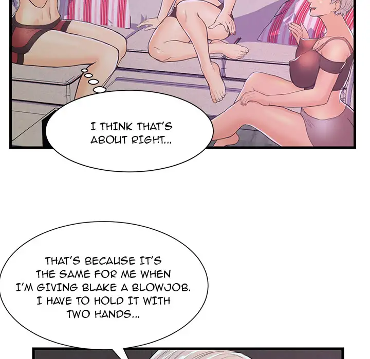 The Fling Zone - Chapter 2 [photo 60] - MangaPorn