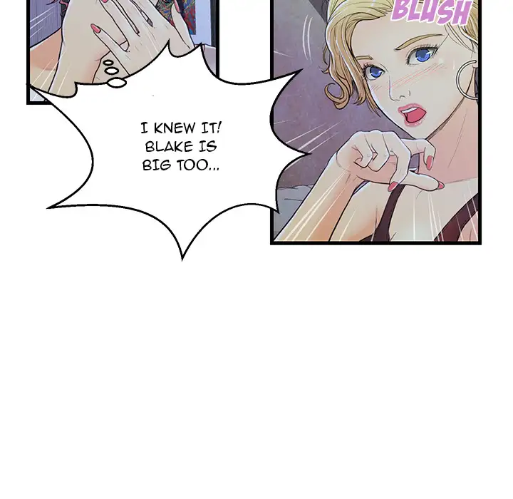 The Fling Zone - Chapter 2 [photo 62] - MangaPorn
