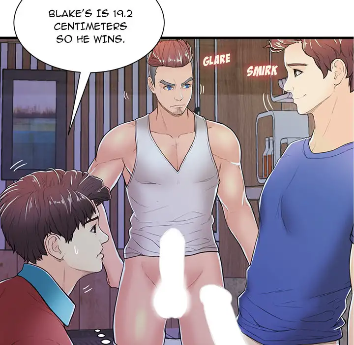 The Fling Zone - Chapter 2 [photo 65] - MangaPorn