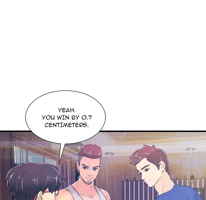 The Fling Zone - Chapter 2 [photo 68] - MangaPorn