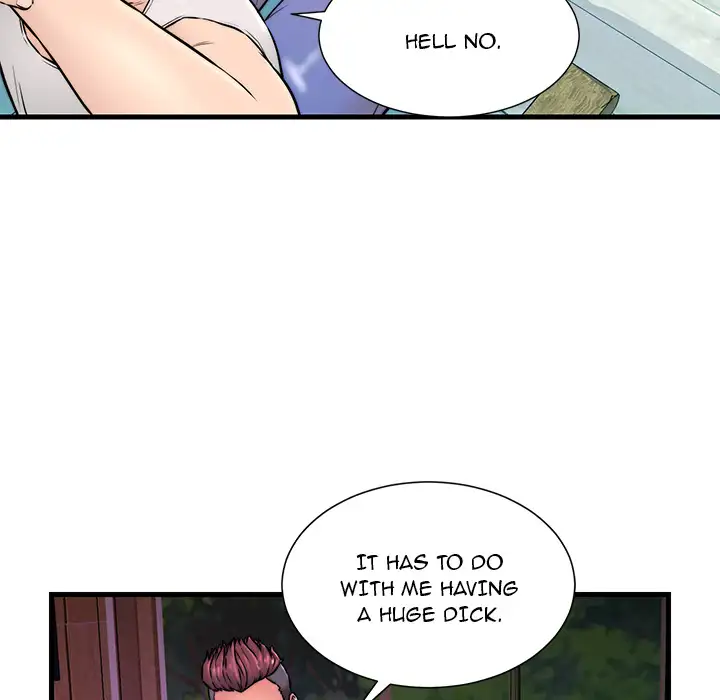 The Fling Zone - Chapter 2 [photo 7] - MangaPorn