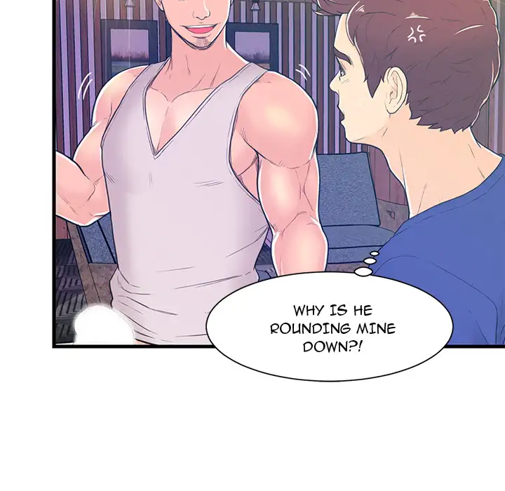 The Fling Zone - Chapter 2 [photo 74] - MangaPorn