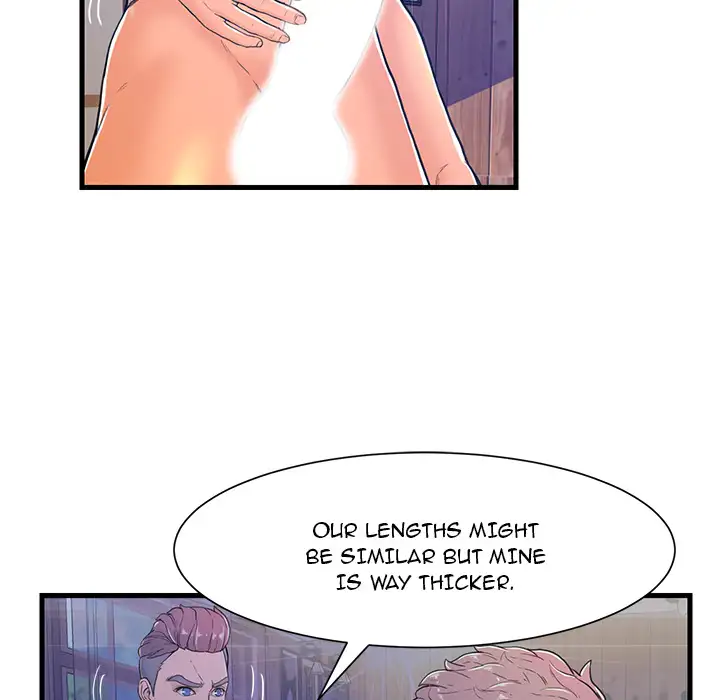 The Fling Zone - Chapter 2 [photo 76] - MangaPorn