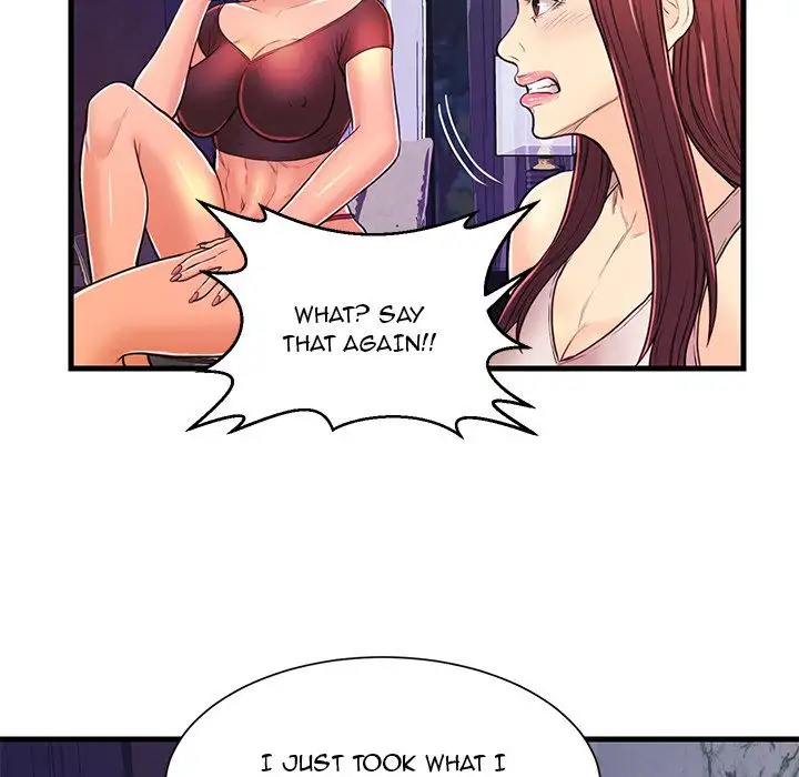 The Fling Zone - Chapter 3 [photo 100] - MangaPorn