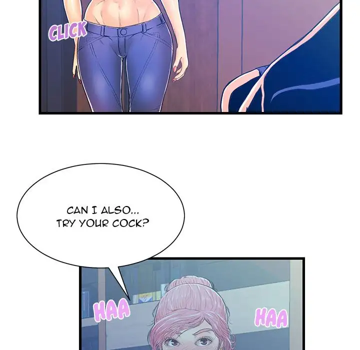 The Fling Zone - Chapter 3 [photo 106] - MangaPorn