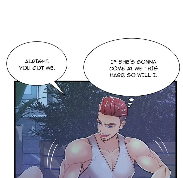 The Fling Zone - Chapter 3 [photo 12] - MangaPorn