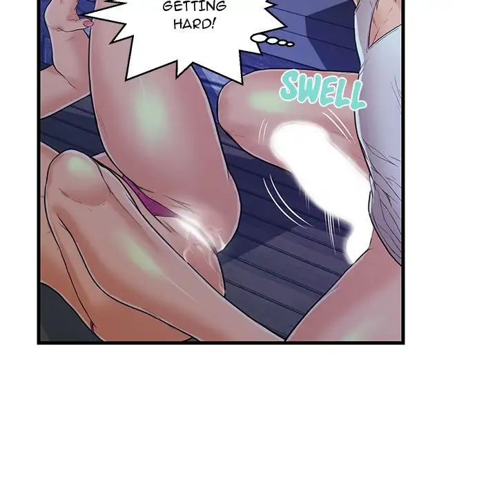 The Fling Zone - Chapter 3 [photo 20] - MangaPorn